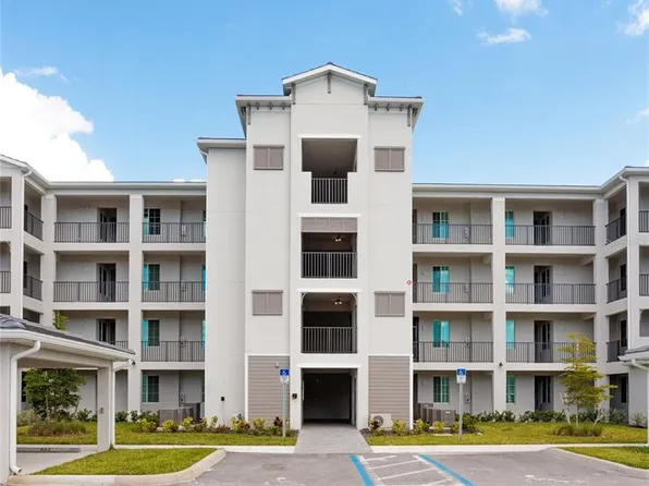 17600 OPAL SAND DRIVE #402, VENICE, FL 34293