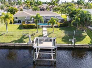 3908 SE 16th Pl, Cape Coral, FL 33904