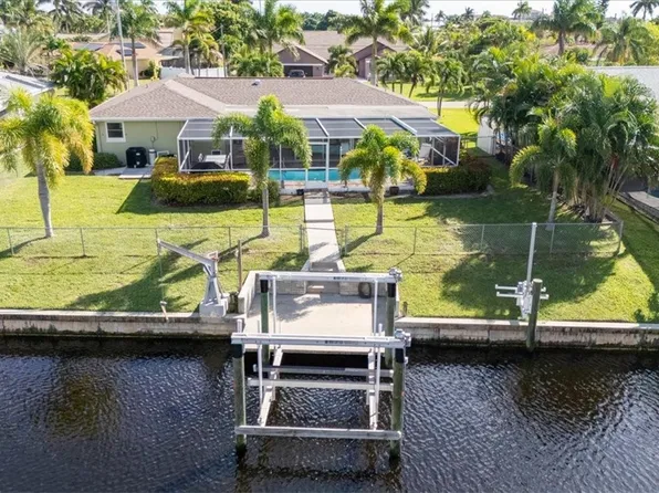 3908 SE 16th Pl, Cape Coral, FL 33904