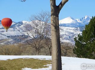 5132 Saint Andrews Dr, Loveland, CO 80537