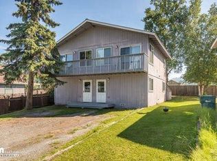5827 Dow Pl #DUPLEX, Anchorage, AK 99507