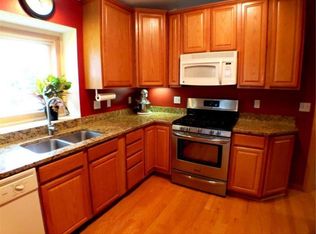 11400 17th Pl NE, Saint Michael, MN 55376