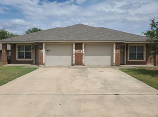 1412 Van Zanten Ct #B, Killeen, TX 76541