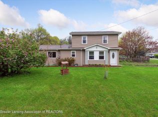 631 Aiken St, Owosso, MI