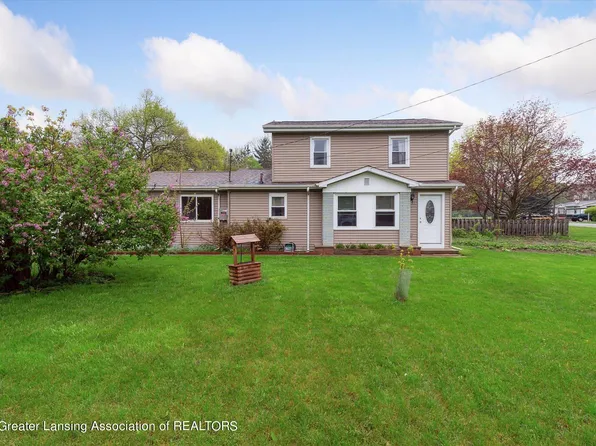 631 Aiken St, Owosso, MI 48867