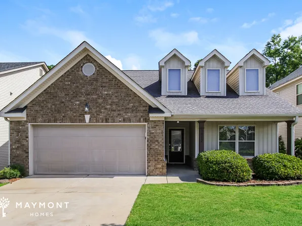 3412 Grove Landing Cir, Grovetown, GA 30813
