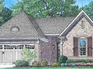 8493 Woodland Green Ct S, Memphis, TN 38016