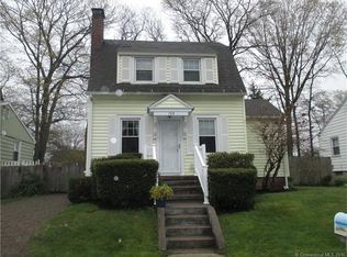105 Baldwin St, West Haven, CT 06516
