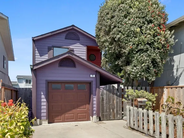 77 Montecito Ave, Pacifica, CA 94044