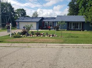 941 E Northfield Ave, Pontiac, MI 48340
