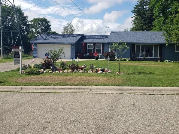 941 E Northfield Ave, Pontiac, MI 48340