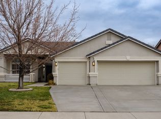 10425 Arbor Way, Reno, NV 89521