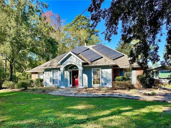 50189 Highway 445, Loranger, LA 70446