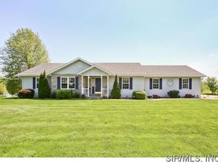 8 Longshot Dr, Troy, IL 62294