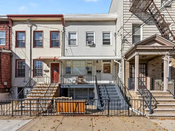 83 Wales Ave, Jersey City, NJ 07306