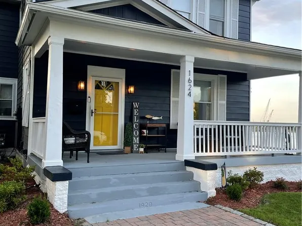 1624 Mathews Ter, Portsmouth, VA 23704