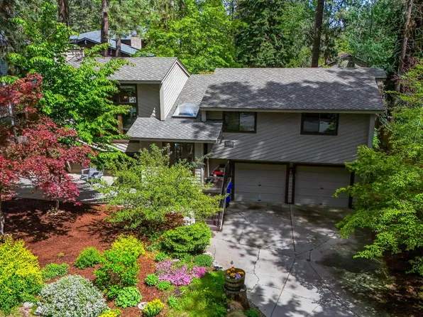 5316 N Elton Rd, Spokane, WA 99212