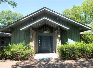 1001 Rock Ledge Rd, Heber Springs, AR 72543