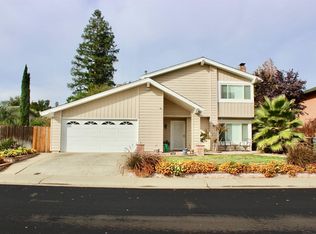 10122 Glacier Point Way, Elk Grove, CA 95624