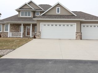 N4171 Mistral Ln, Black Creek, WI 54106