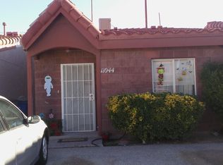 11044 Oasis Dr, El Paso, TX 79936