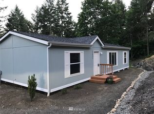 11421 189th Avenue Ct, Gig Harbor, WA