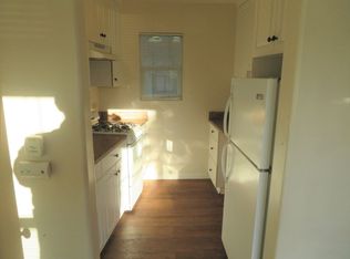150 Canfield Avenue, Santa Cruz, CA 95060