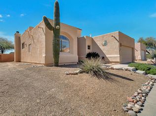 2641 W Camino De La Caterva, Tucson, AZ 85742
