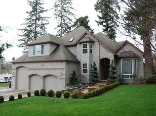 12787 SE Almond Ct, Clackamas, OR 97015