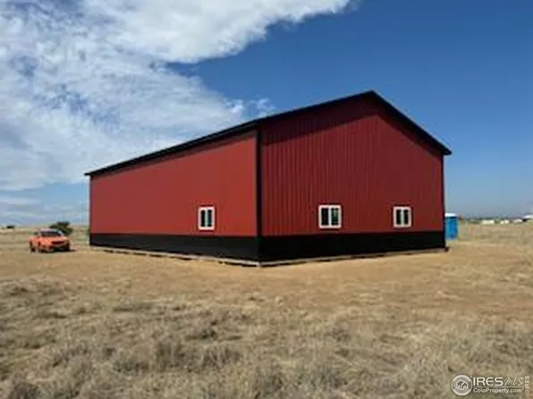 45881 County Road 35, Pierce, CO 80650