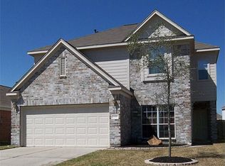 22515 High Point Pines Dr, Spring, TX 77373