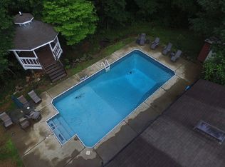 1300 Mill Creek Rd, Warrior, AL 35180