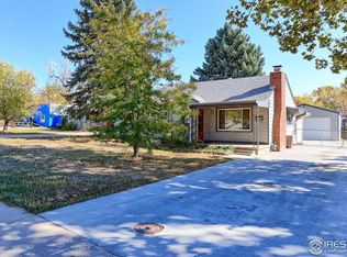 7560 Raleigh St, Westminster, CO 80030