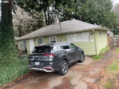 1810 NE 169th Ave, Portland, OR, 97230