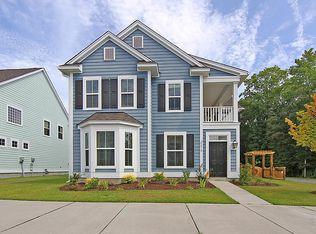 2918 Rutherford Way, Charleston, SC 29414