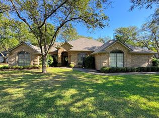 5808 Tee Box Ct, Granbury, TX 76049