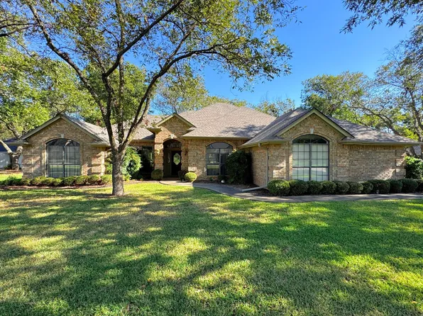 5808 Tee Box Ct, Granbury, TX 76049