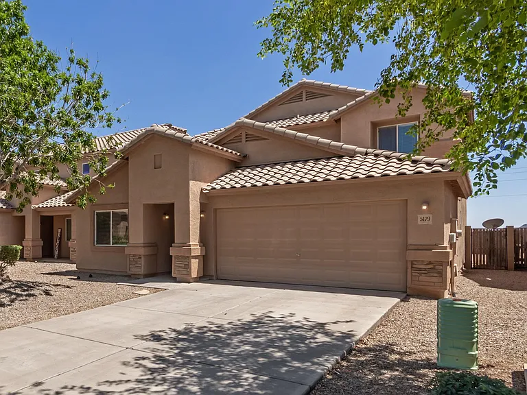 5179 E Silverbell Rd — Photo 6