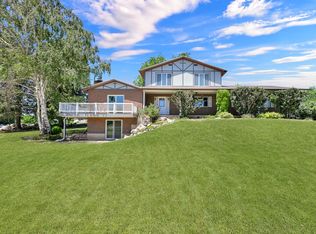 3825 N Westwood Dr, Pleasant View, UT 84414