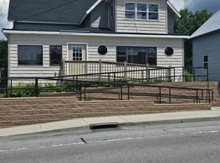 171 Park St, Tupper Lake, NY 12986
