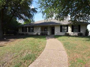 10605 Gorham Cir, Waco, TX 76708