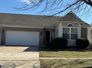 8613 Van Buren St, Merrillville, IN 46410