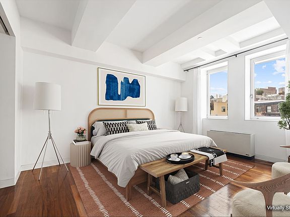 3rd image of 225 Lafayette St APT 5B