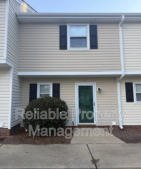 323 S Moore St #F