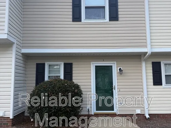 323 S Moore St #F, Clayton, NC 27520