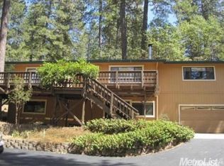 20890 Adeline Dr, Colfax, CA 95713