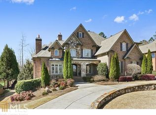 2314 Weeping Oak Dr, Braselton, GA 30517