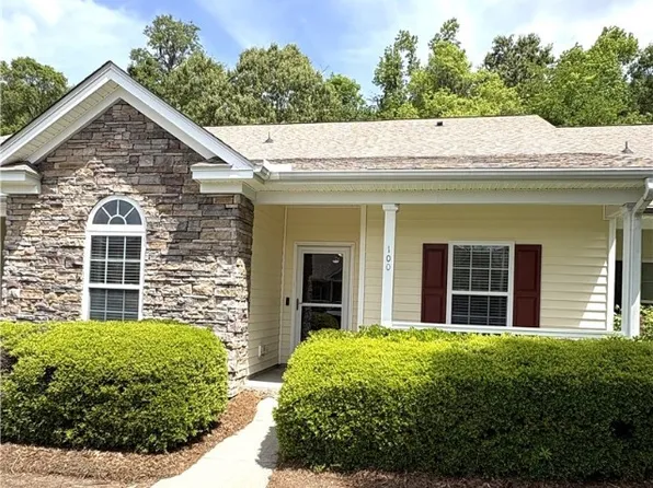 100 Travertine Circle, Savannah, GA 31419