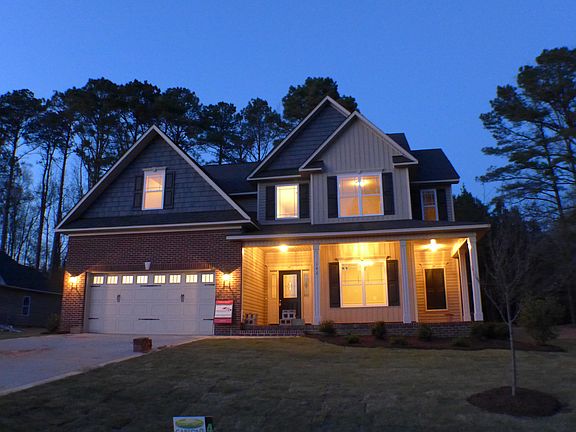 2nd image of 142 Carsons Creek Trl