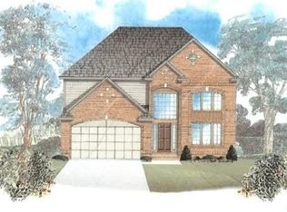 24980 Thurber Trl, South Lyon, MI 48178
